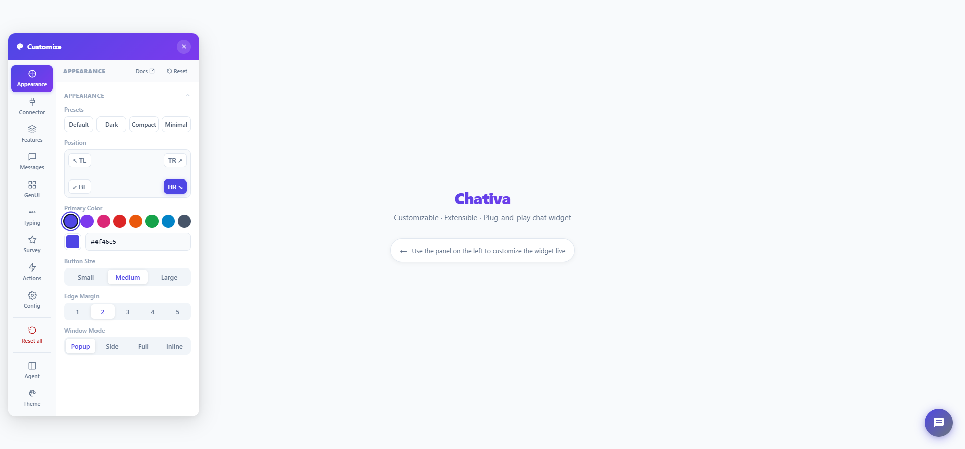 Sandbox overview